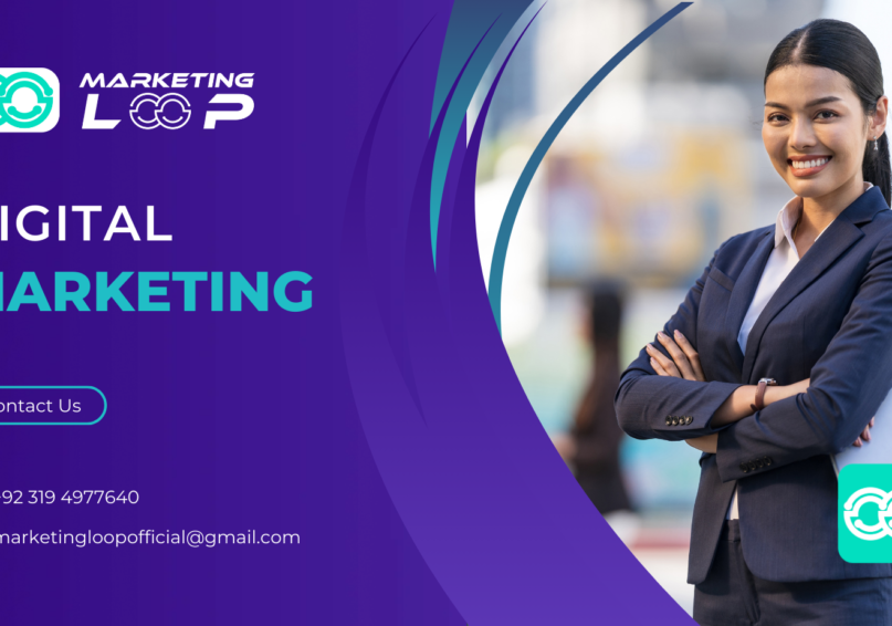 Introduction to Digital Marketing and Its Benefits